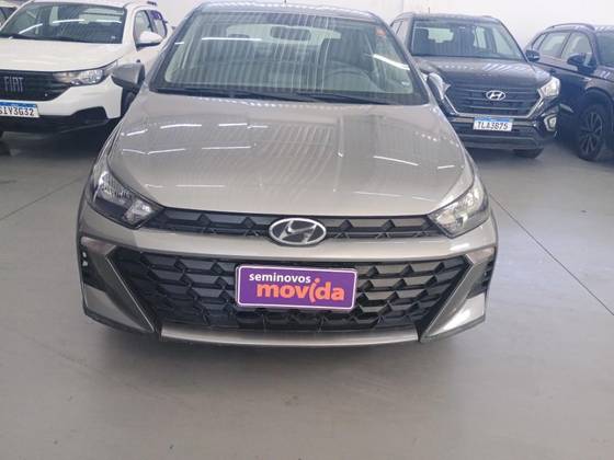 HYUNDAI HB20S 1.0 12V FLEX COMFORT PLUS MANUAL HYUNDAI HB20S 1.0 12V FLEX COMFORT PLUS MANUAL